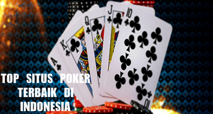 Daftar Agen Poker Terpercaya
